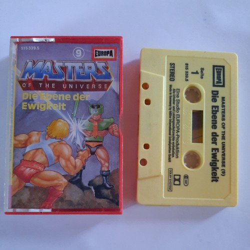 Motu masters the - the, universe