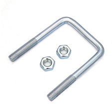 M6 - M16 U-Bügelschraube U
