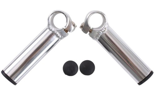 Profex bar ends alu kurz - profex,