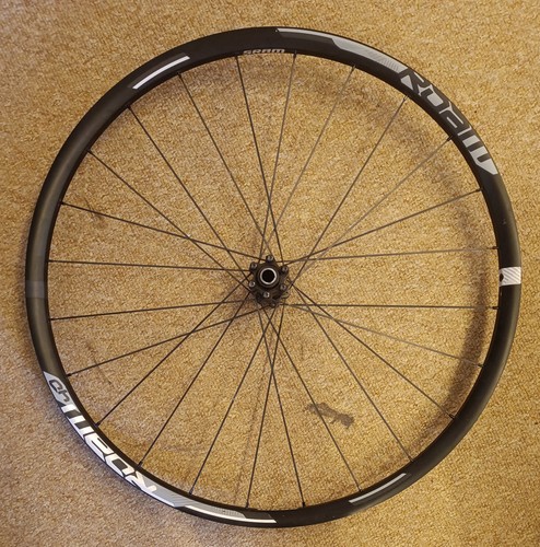 Mtb laufrad vorne sram roam - sram, 40