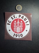 Ultras Aufkleber St Pauli Sticker Bayern München Bremen Sammlungsauflösung