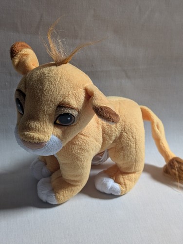 König der löwen simba - könig,