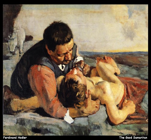Ferdinand hodler der - hodler,