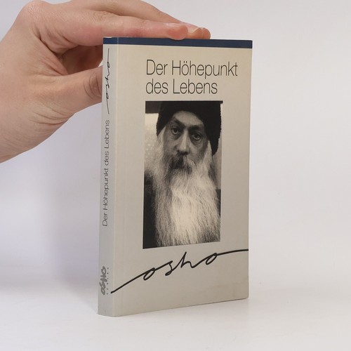 Der höhepunkt des - höhepunkt, lebens