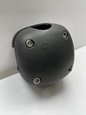 Schirmhalter "Foxi" von Schneider für Balkongeländer - Sonnenschirmhalter