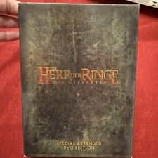 Der Herr der Ringe – Die