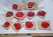 Lacksiegel BRD Petschaft