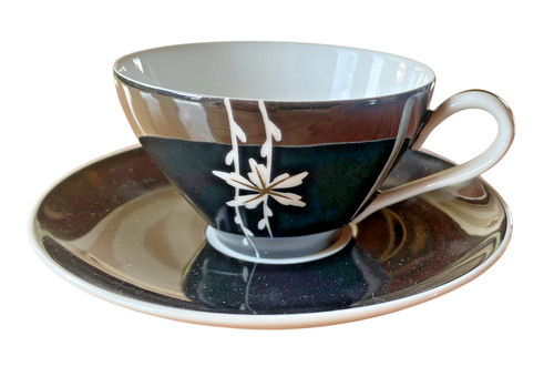 Rosenthal handmalerei münchen - rosenthal,