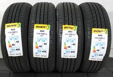 4 x 175/70R13 82T Sommerreifen Delinte DH2 2018 Freihaus