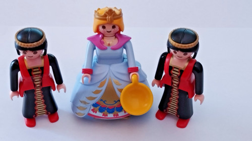 Playmobil 4213 - playmobil, zu