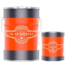 Epoxidharz Reparaturmörtel