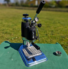 La cimbali microcimbali