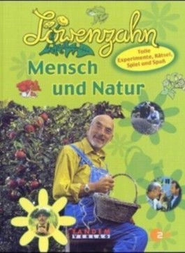 Peter lustig löwenzahn dvd - peter,