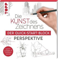 Die Kunst des Zeichnens. Der