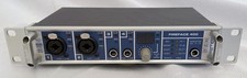 Rme fireface 400 - firewire, midi