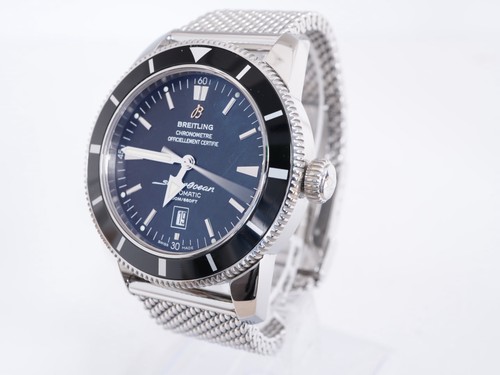Breitling superocean heritage - superocean,