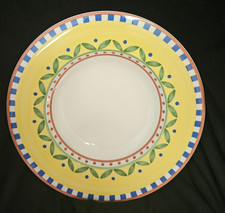 Villeroy Boch Twist Bea Suppenteller Teller tief 24cm