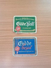 ☆☆Bieretiketten Lagerbier