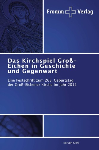 Das kirchspiel groß eichen - kirchspiel, groß-eichen