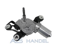 Orig. Wischermotor VW Golf 6 Polo 6R Touran Sharan 5K6955711B Heckwischermotor