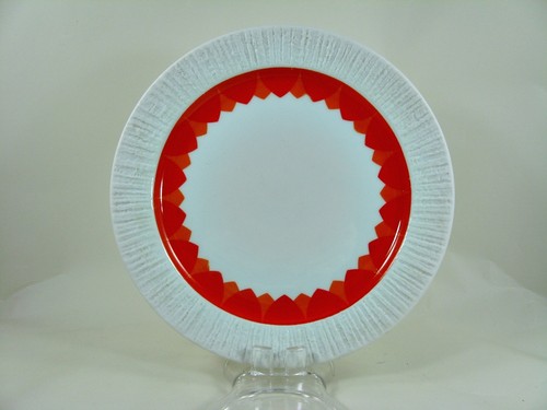 Thomas arcta orange - -,