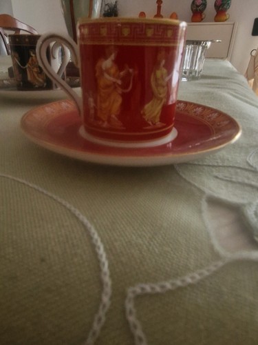 Wedgwood cornucopia - wedgwood,