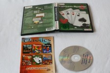 Karten Spiele Classics - 6