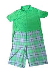 ***Nike Golf*** kurze Hose Gr