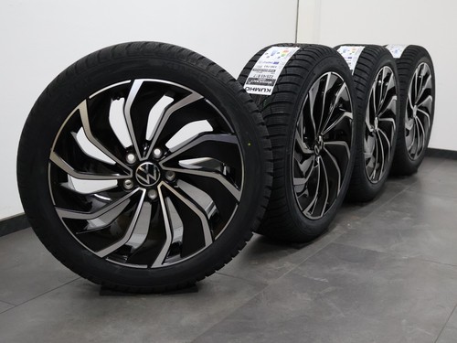 Neu golf viii - vw,