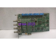 1pcs Used Magtron MORPHIS Y7281-00 REV.A MOR4VDE PCIE #pq