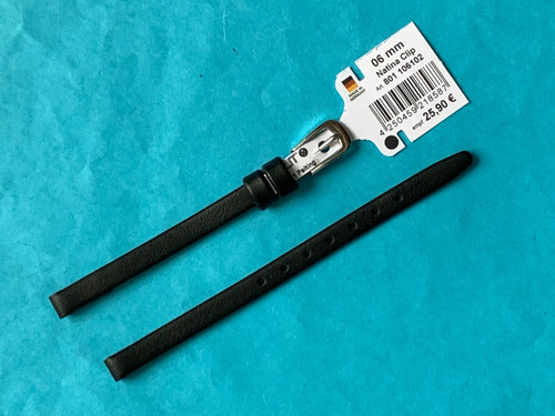 Uhrenarmband natina clip - uhrenarmband,