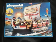 Neu Playmobil 5390 Römische