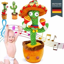 Sprechender Kaktus Spielzeug