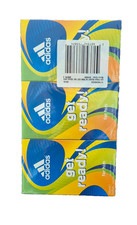 3 St :Adidas Get Ready Parfum für Ihn Eau de Toilette 100ml Adidas Original