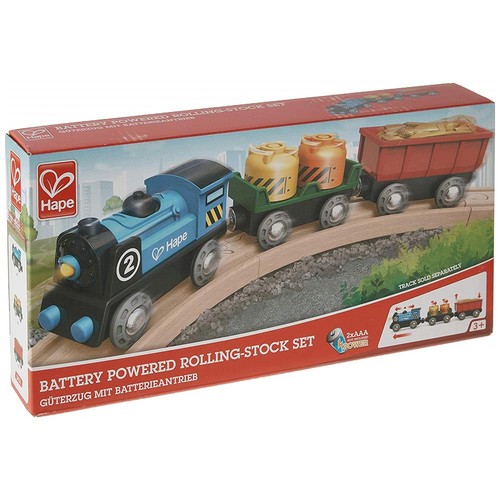 Hape e3720 kleinkindspielzeug - e3720,