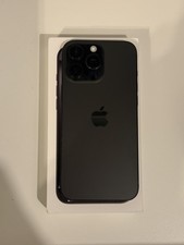 Apple iPhone 16 Pro Max 256GB