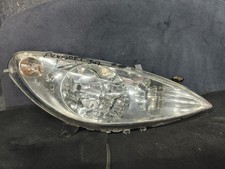 Peugeot 307 Scheinwerfer