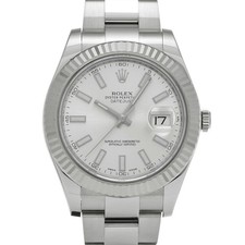 ROLEX Datejust Ii 116334