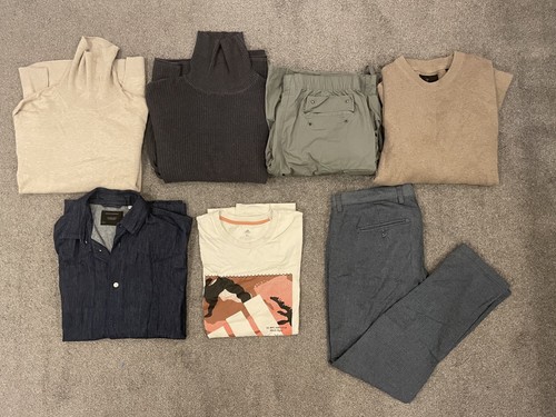 Herren bekleidungspaket xl - herren-bekleidungspaket,