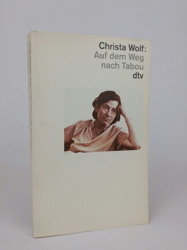 Auf dem weg - auf, tabou