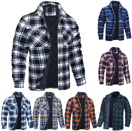Hemdjacke herren thermohemd - hemdjacke,
