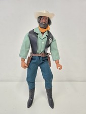 Mattel Big Jim Karl May Old