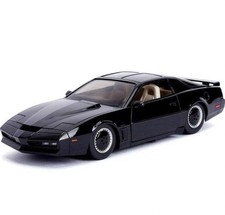 Knight Rider K.I.T.T 1982 –