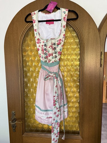 Krüger madl mini dirndl - madl, babe