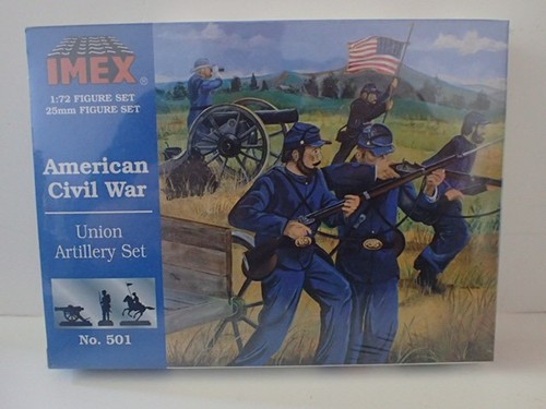 Imex american civil war - imex,