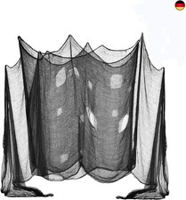 DealKits Halloween Deko Stoff