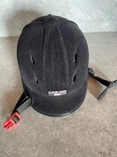CASCO Kinder Reiterhelm 49-54