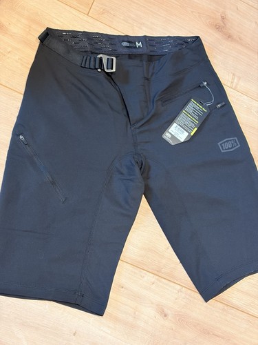 100 airmatics bike shorts - 100%,