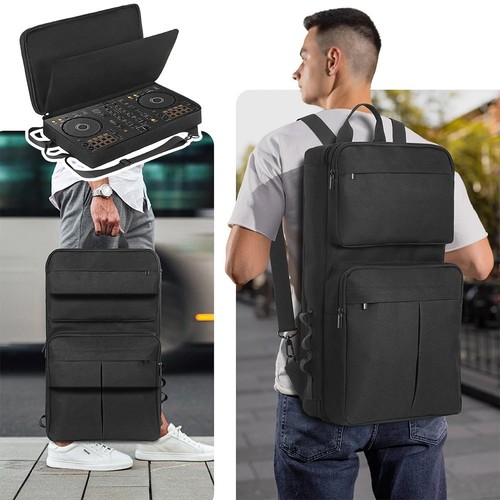 Rucksack für pioneer - dj,