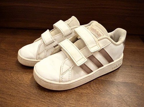 Adidas grand court - adidas,